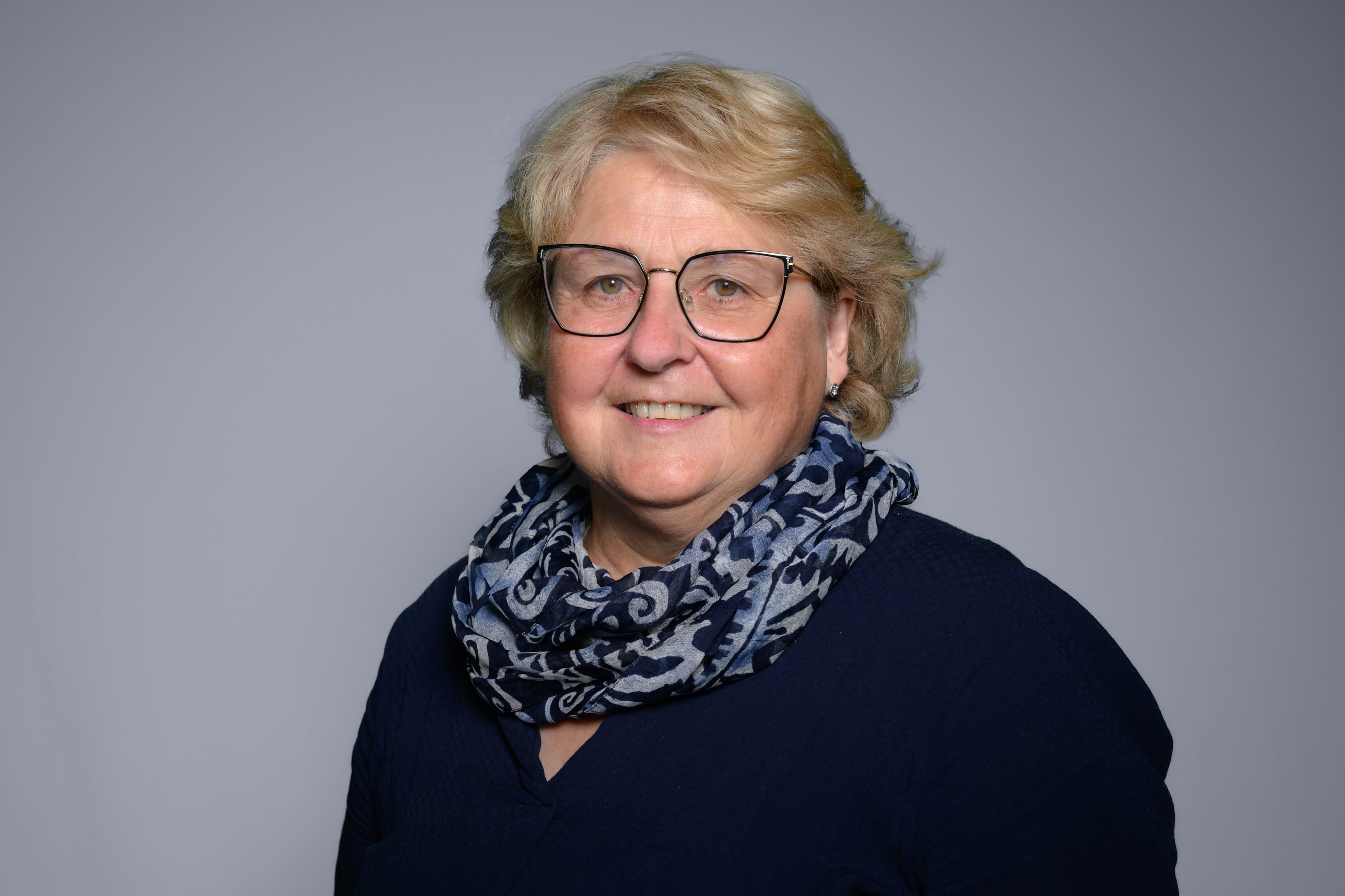 Elke Dahlmann